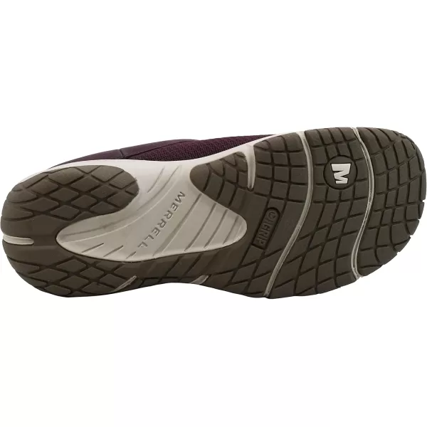 imageMerrell Womens Encore Breeze 4 ClogBurgundy