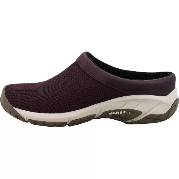 imageMerrell Womens Encore Breeze 4 ClogBurgundy