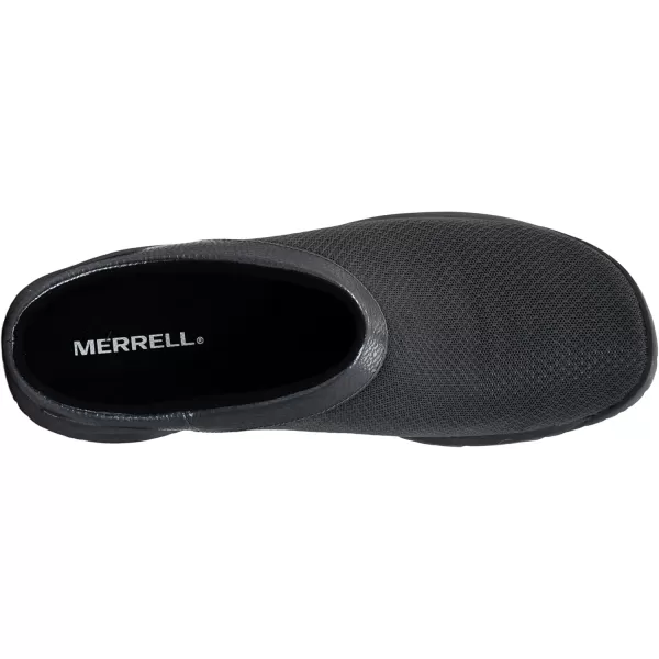 imageMerrell Womens Encore Breeze 4 ClogSilver Metallic