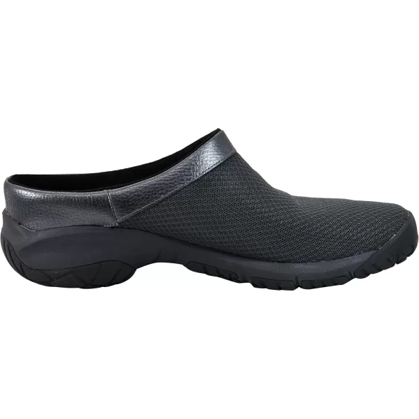 imageMerrell Womens Encore Breeze 4 ClogSilver Metallic