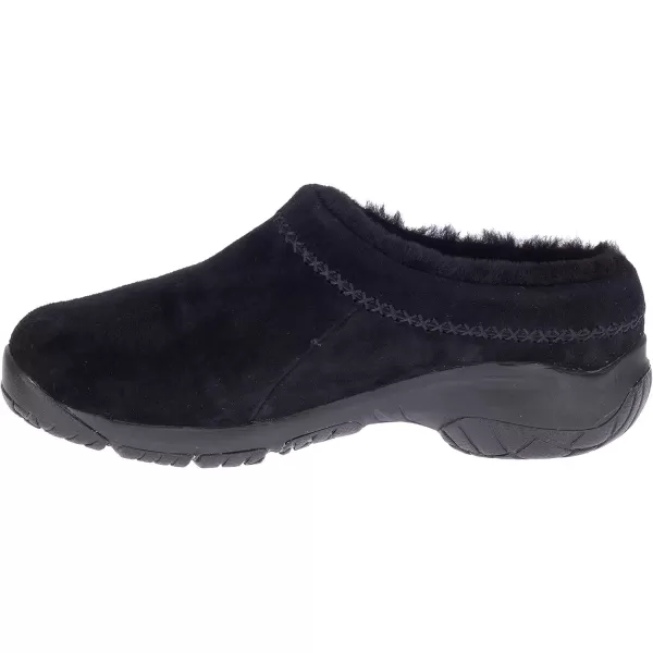 imageMerrell Womens Encore Ice 4 MoccasinBlack