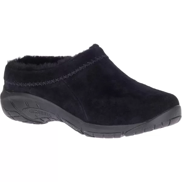 imageMerrell Womens Encore Ice 4 MoccasinBlack