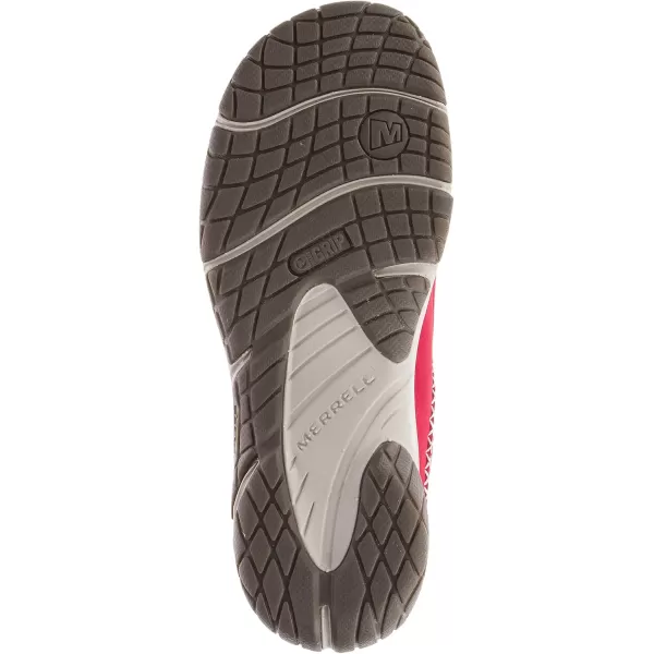 imageMerrell Womens Encore Ice 4 MoccasinChili