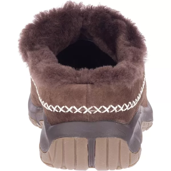 imageMerrell Womens Encore Ice 4 MoccasinEspresso