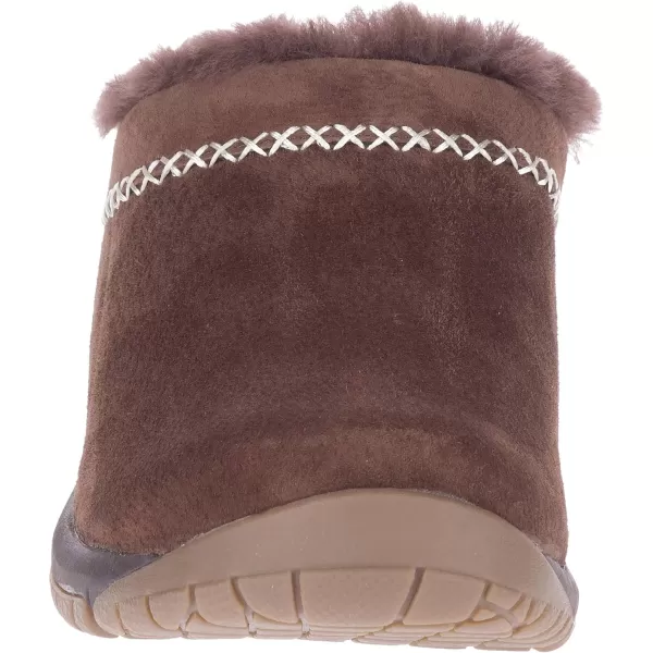 imageMerrell Womens Encore Ice 4 MoccasinEspresso