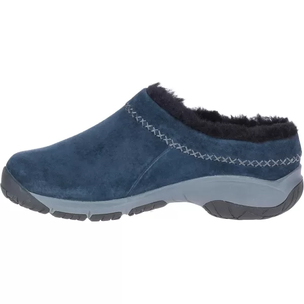 imageMerrell Womens Encore Ice 4 MoccasinNavy