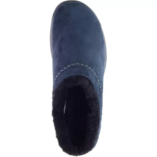 imageMerrell Womens Encore Ice 4 MoccasinNavy