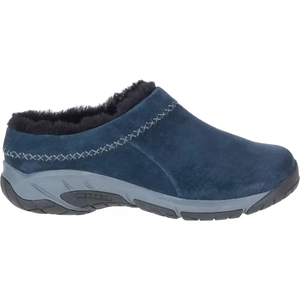 imageMerrell Womens Encore Ice 4 MoccasinNavy