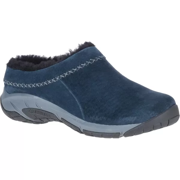imageMerrell Womens Encore Ice 4 MoccasinNavy