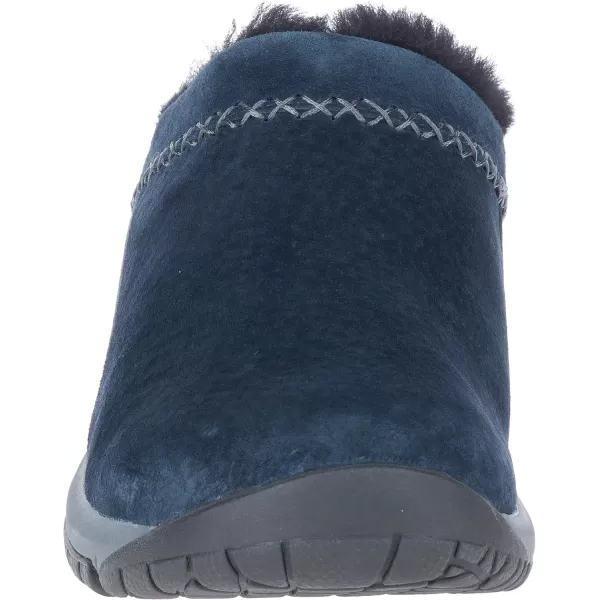 imageMerrell Womens Encore Ice 4 MoccasinNavy