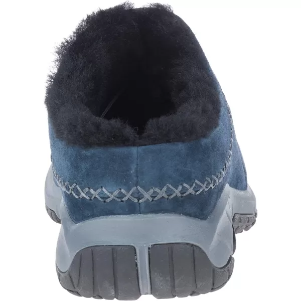 imageMerrell Womens Encore Ice 4 MoccasinNavy