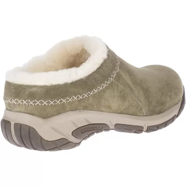 imageMerrell Womens Encore Ice 4 MoccasinOlive