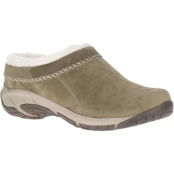 imageMerrell Womens Encore Ice 4 MoccasinOlive