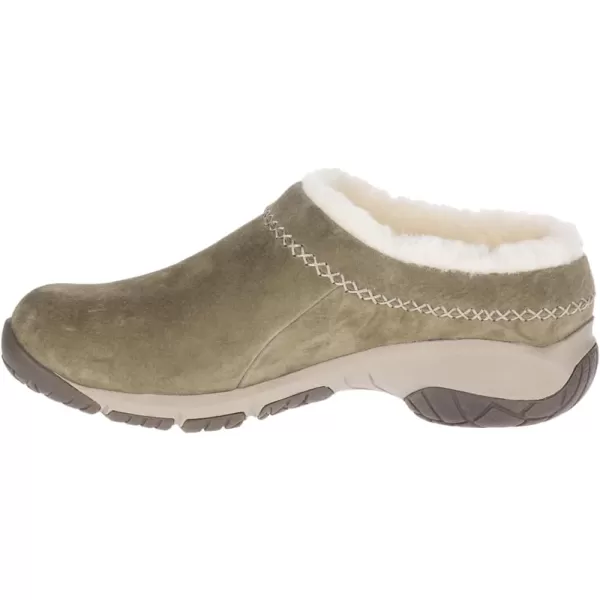 imageMerrell Womens Encore Ice 4 MoccasinOlive