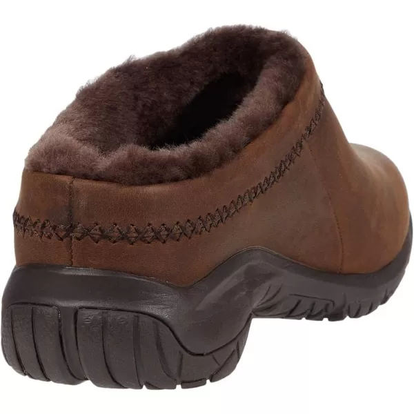 imageMerrell Womens Encore Ice 4 MoccasinSmooth Espresso