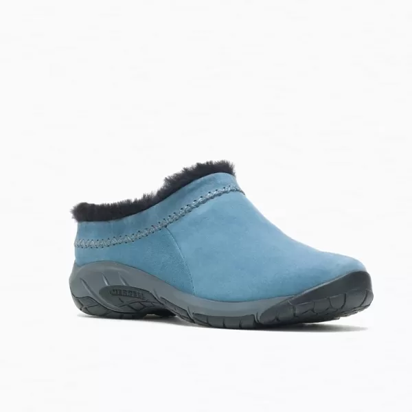 imageMerrell Womens Encore Ice 4 MoccasinStonewash