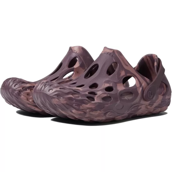 imageMerrell Womens Hydro Moc Water ShoeBurgundy