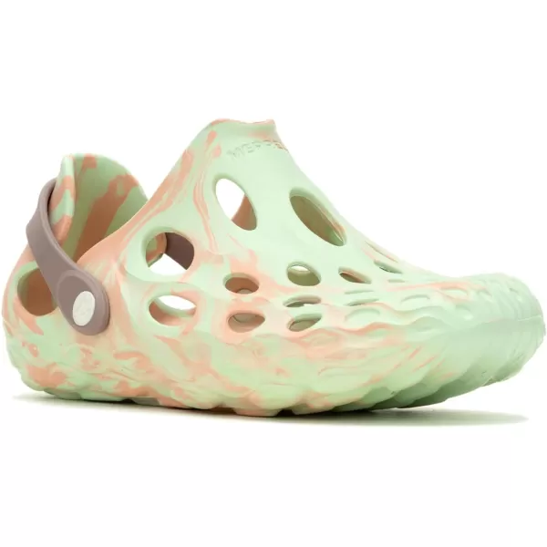 imageMerrell Womens Hydro Moc Water ShoeMenthaPeach