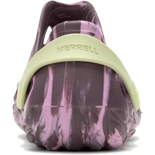 imageMerrell Womens Hydro Moc Water ShoePlumwineFondant