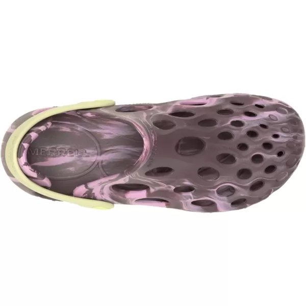 imageMerrell Womens Hydro Moc Water ShoePlumwineFondant