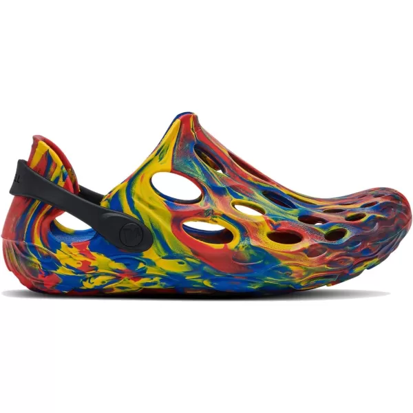 imageMerrell Womens Hydro Moc Water ShoeRainbow
