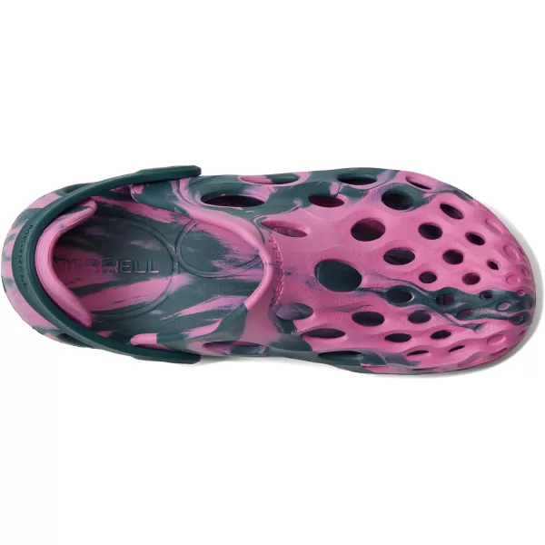 imageMerrell Womens Hydro Moc Water ShoeSeamossBlush