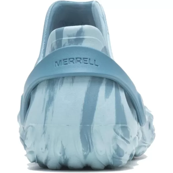 imageMerrell Womens Hydro Moc Water ShoeStonewash