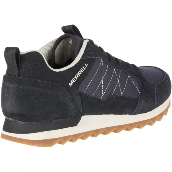imageMerrell Womens J95376 SneakerBlack