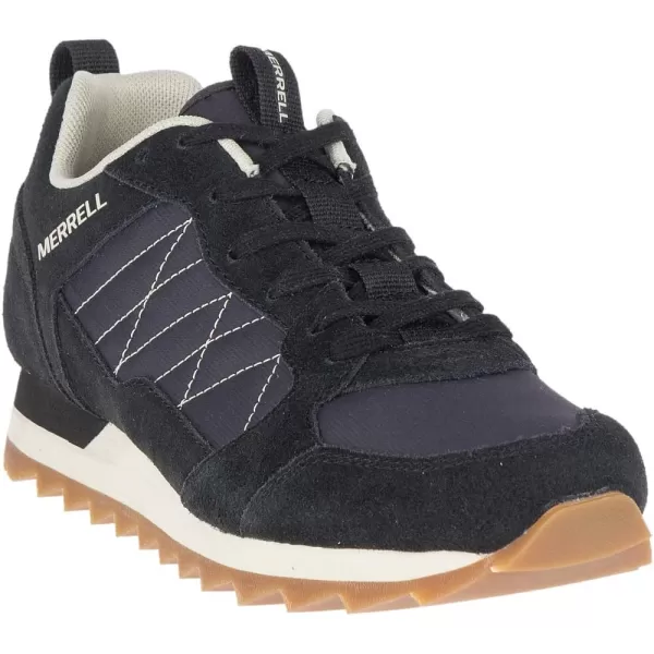 imageMerrell Womens J95376 SneakerBlack