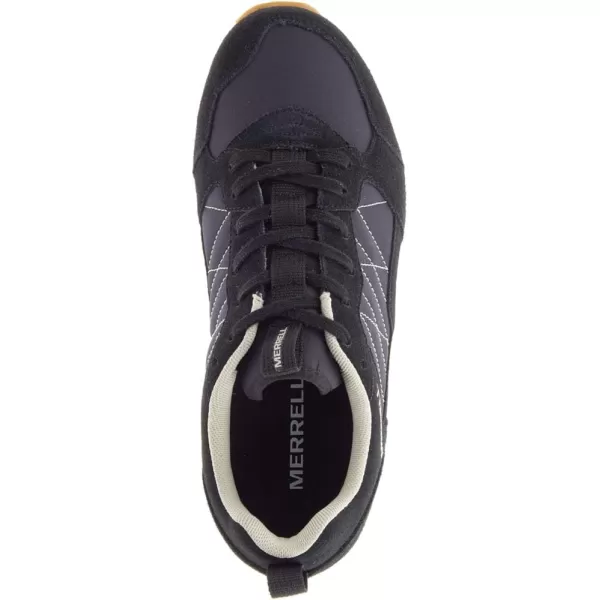 imageMerrell Womens J95376 SneakerBlack