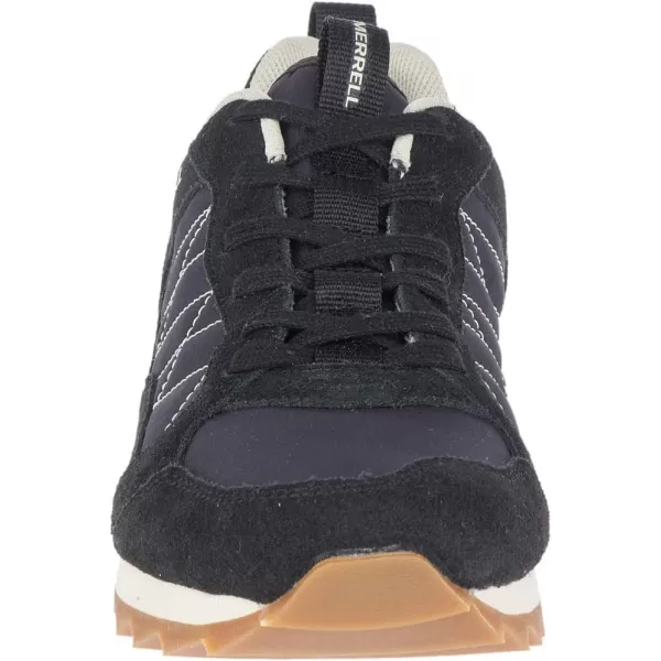imageMerrell Womens J95376 SneakerBlack