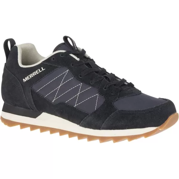imageMerrell Womens J95376 SneakerBlack