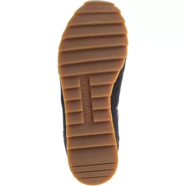 imageMerrell Womens J95376 SneakerBlack