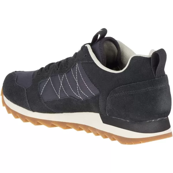 imageMerrell Womens J95376 SneakerBlack