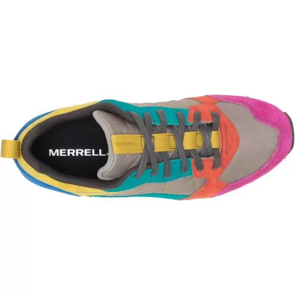 imageMerrell Womens J95376 SneakerBrindle Multi