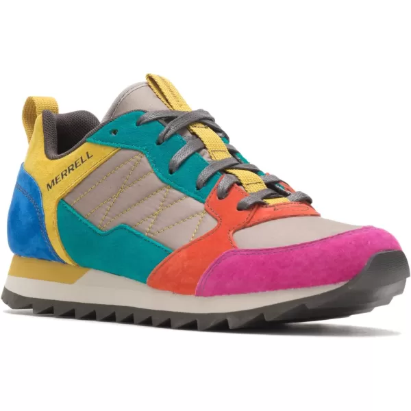 imageMerrell Womens J95376 SneakerBrindle Multi