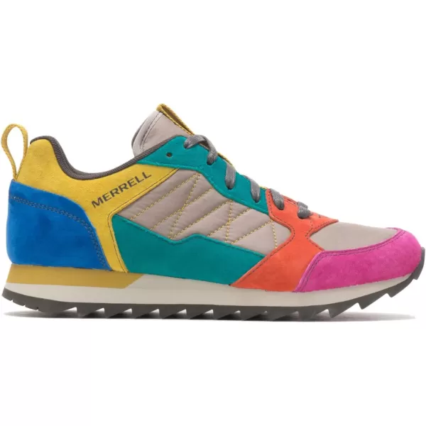 imageMerrell Womens J95376 SneakerBrindle Multi
