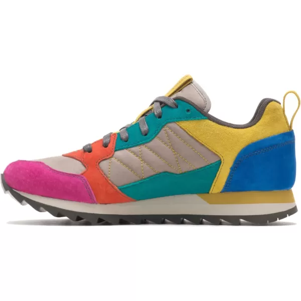 imageMerrell Womens J95376 SneakerBrindle Multi