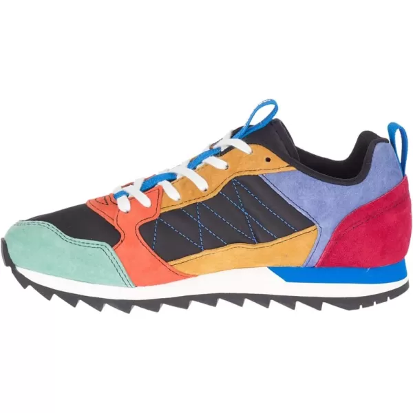imageMerrell Womens J95376 SneakerMulti
