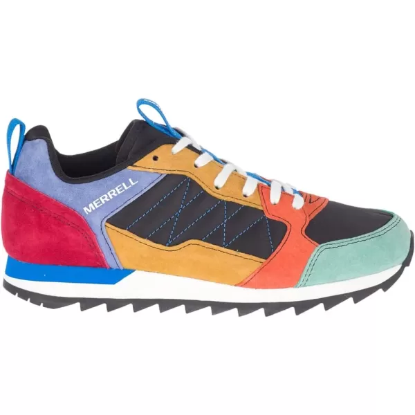 imageMerrell Womens J95376 SneakerMulti