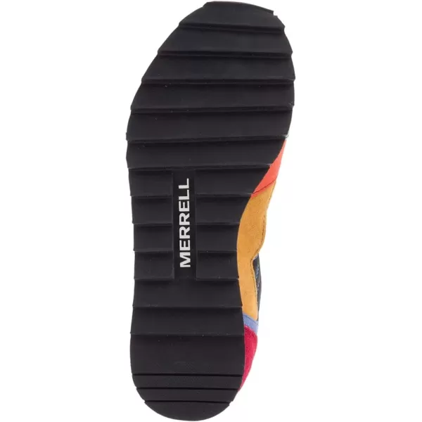 imageMerrell Womens J95376 SneakerMulti