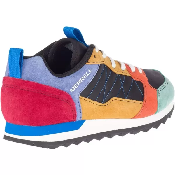imageMerrell Womens J95376 SneakerMulti