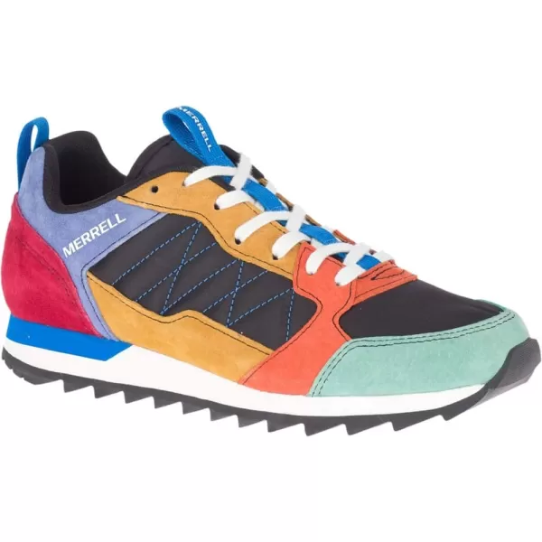 imageMerrell Womens J95376 SneakerMulti