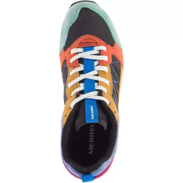 imageMerrell Womens J95376 SneakerMulti