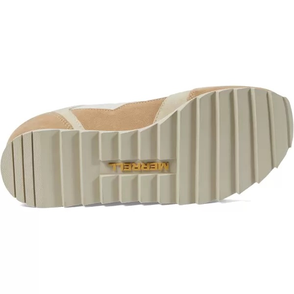 imageMerrell Womens J95376 SneakerOysterAspen