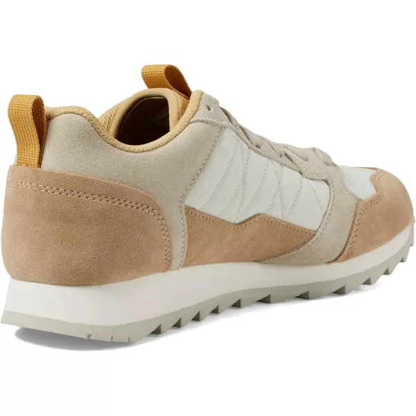imageMerrell Womens J95376 SneakerOysterAspen