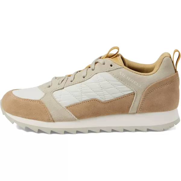 imageMerrell Womens J95376 SneakerOysterAspen