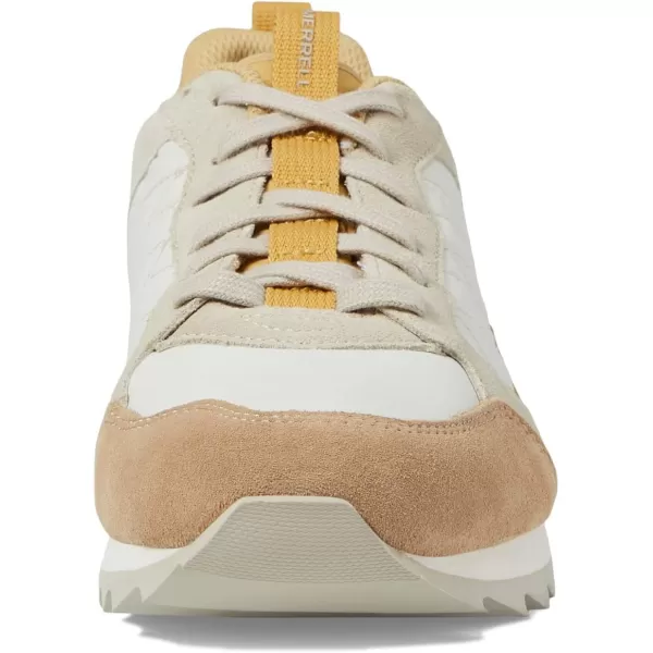 imageMerrell Womens J95376 SneakerOysterAspen