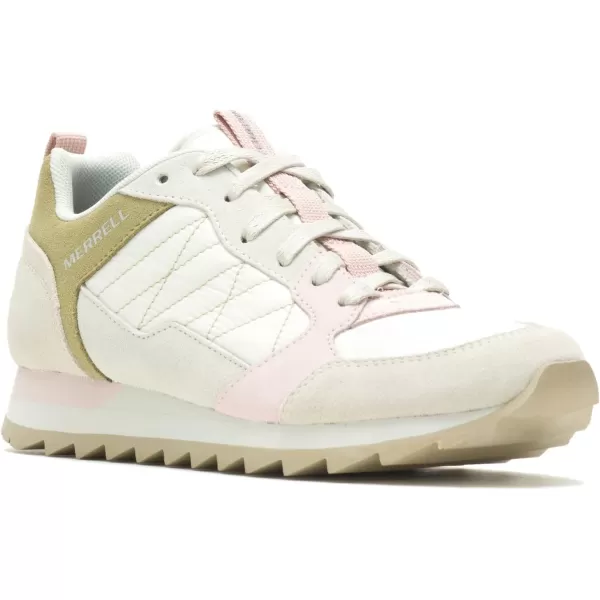imageMerrell Womens J95376 SneakerOysterRose
