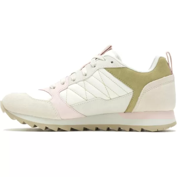 imageMerrell Womens J95376 SneakerOysterRose